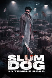 Slumdog 33 Temple Road