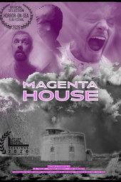 Magenta House