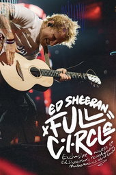 Ed Sheeran: Full Circle
