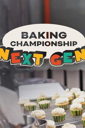 Baking Championship: Next Gen