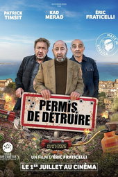 Permis de détruire