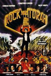 Rock and Torah