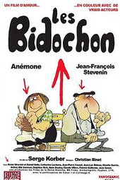 Les Bidochon