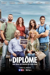 Le diplôme