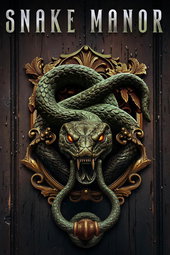 Snake Manor