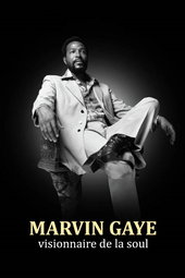 Marvin Gaye, visionnaire de la soul