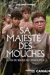 Sa majesté des mouches