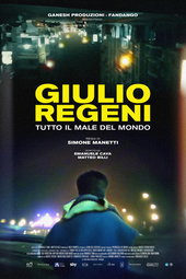 Giulio Regeni: All The Evil In The World