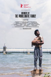 Members of the Problematic Family