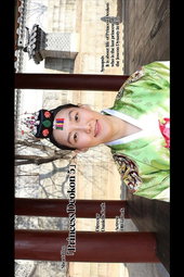 Princess Deokon 5