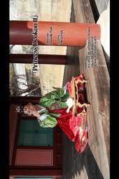 Princess Deokon 11