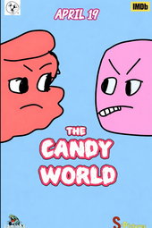 The Candy World Movie