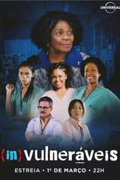 (In)Vulneráveis