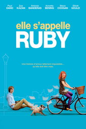 Elle s'appelle Ruby