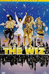 The wiz