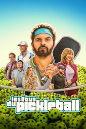 Les Fous du pickleball