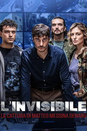 L'invisibile - La Cattura di Matteo Messina Denaro