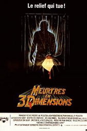 Vendredi 13 - Meurtres en trois dimensions