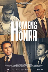 Homens de Honra