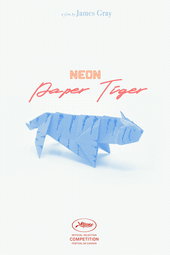Paper Tiger