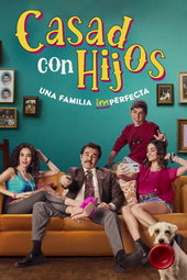 Casados con hijos