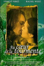 Au coeur de la tourmente