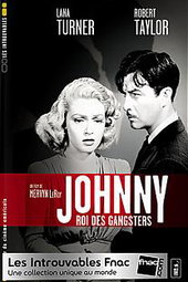 Johnny roi des gangsters