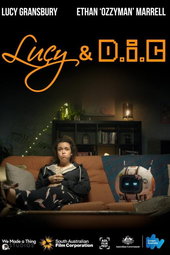 Lucy and DiC