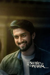 Seetha Payanam