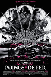 L'Homme aux poings de fer