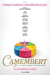 Camembert
