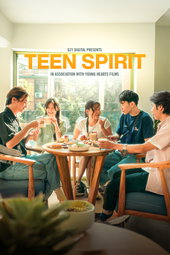 Teen Spirit