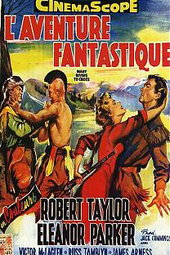 L'Aventure Fantastique