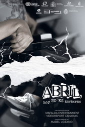 Abril, It's Not Winter Today
