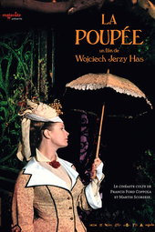 La Poupée