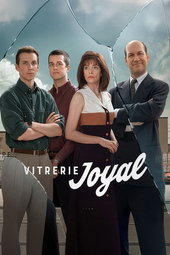 Vitrerie Joyal