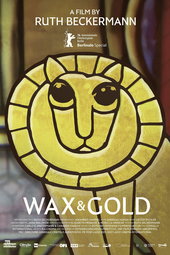WAX & GOLD