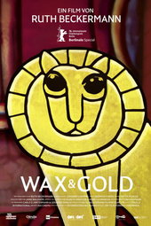 WAX & GOLD