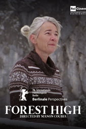 Forêt Ivre