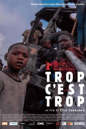 Trop c’est trop