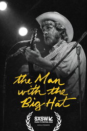 The Man with the Big Hat