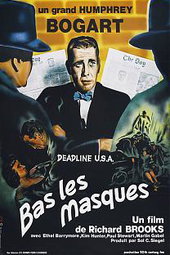 Bas Les Masques
