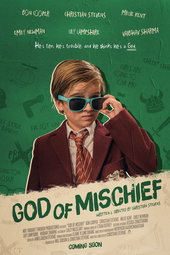 God of Mischief