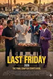 Last Friday