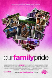 Our Family Pride