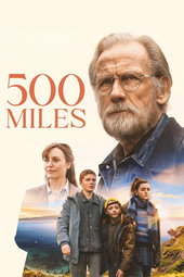 500 Miles