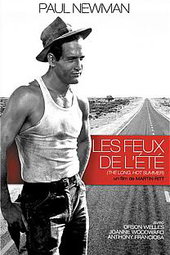 Les Feux de l'été
