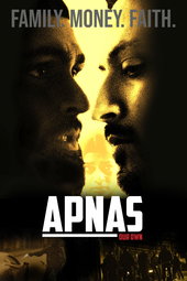 Apnas