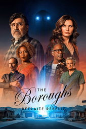 The Boroughs : Retraite rebelle