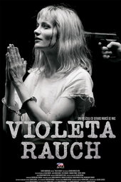 Violeta Rauch